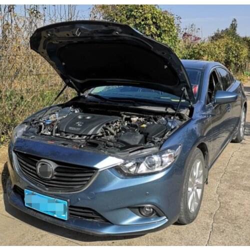 Hood Damper forMazda 6 Atenza 2012-2020 Gas Strut Lift Support Front Bonnet Modify Gas Springs Shock Absorber