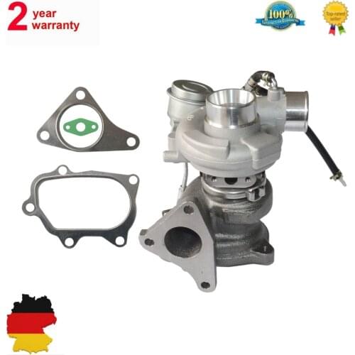 AP03 Turbo Charger for Subaru Forester Impreza WRX-NB 2.0L 58T EJ205 TD04-13T TD04 14412AA360, 14412-AA360 49377-04300
