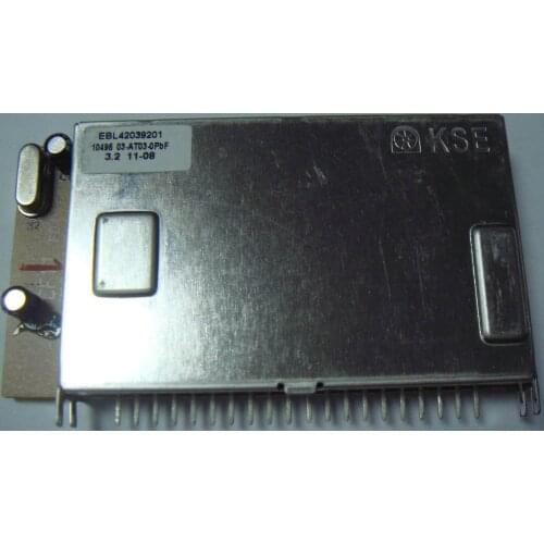 Car tuner, radio module, radio receiver, AM/FM radio module, RDS tuner