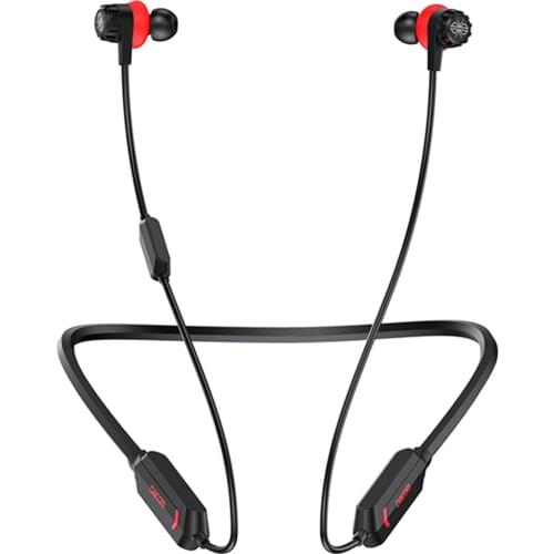 DACOM GH02 Wireless Headphone Apt-X Bluetooth Headset RGB Lights 3D Stereo Music Earphone Built-in Microphone for iPhone Samsung