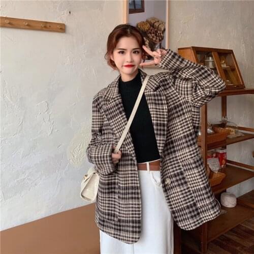 Faitesvous Women's Blazers And Suits