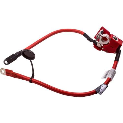 Car Positive Battery Blow Off Cable Wire For BMW 3 Series: F30, F31, F34