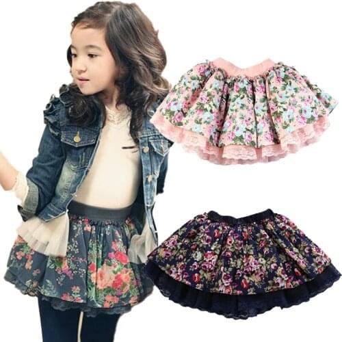 Kacapreety Skirts For Girls