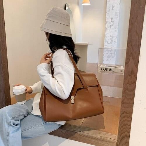 Women's Leather Bags Luyo China