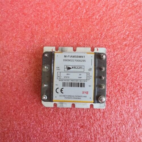 M-FIAM5BMN1 VICOR