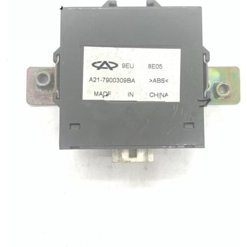 Reversing Radar Module For Chery A5 Fora Cowin 3 Elara Parking Sensor A21-7900309BA