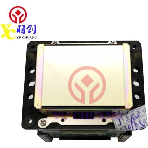 Original Roland DX7 ECO-Solvent Printhead for Roland VS640/ RE640 /RA640 Inkjet Printer Hot Sale DX7 PrintHead
