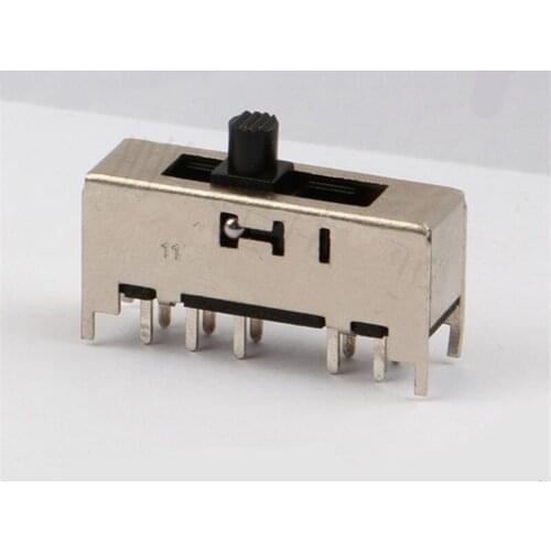 Toggle switch 4 files 4 fixed feet 10 feet vertical