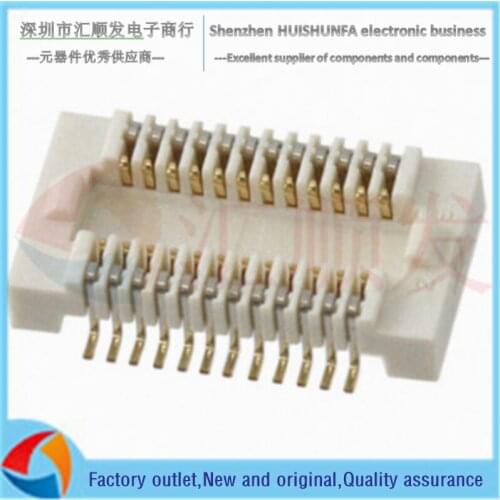 Board to Board & Mezzanine Connectors Panasonic Industrial Devices AXK5F60547YG