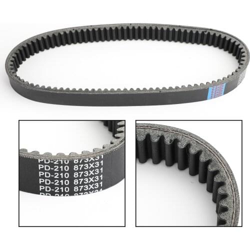 Drive Belt for Diamo Discovery 500 06-08 FrontRunner 500 700 08-09 Rodeo 500