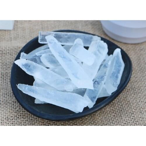 250g Transparent White Soap Base DIY Handmade Soap Raw Material Soap Making Hand Body Cloth Washing