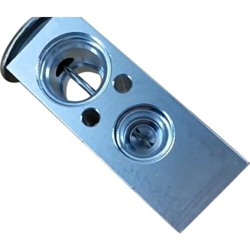 Air Conditioning Expansion Valve for Peugeot 308 308SW RCZ 508 508SW Citroen C3 Picasso C4II DS4 Nissan March III 6461L9