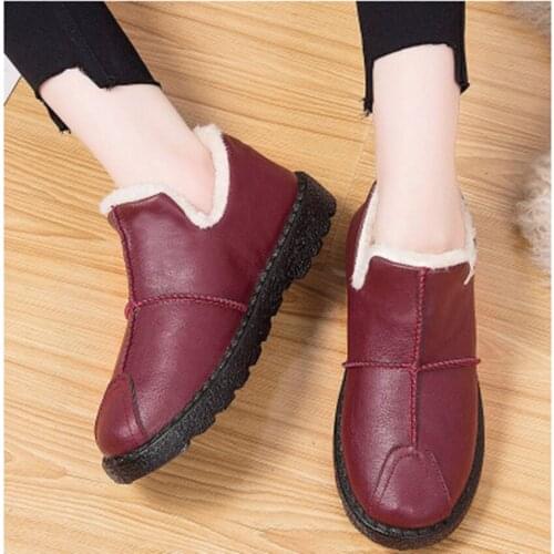 Youzhao Ballet Shoes