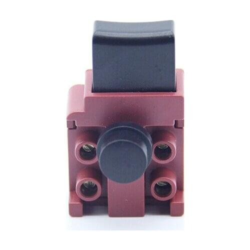 1PC Electric Trigger Switch Control for 405/5016/6018 Electric Chain Saw Power Tool Use Easy For Installation And Operation