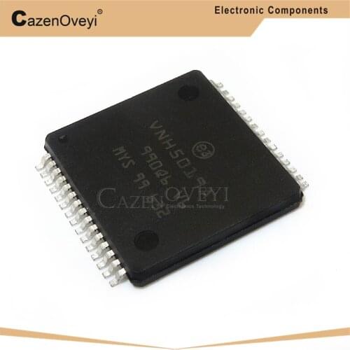 1pcs/lot VNH5019A-E VNH5019A HSSOP-30 In Stock