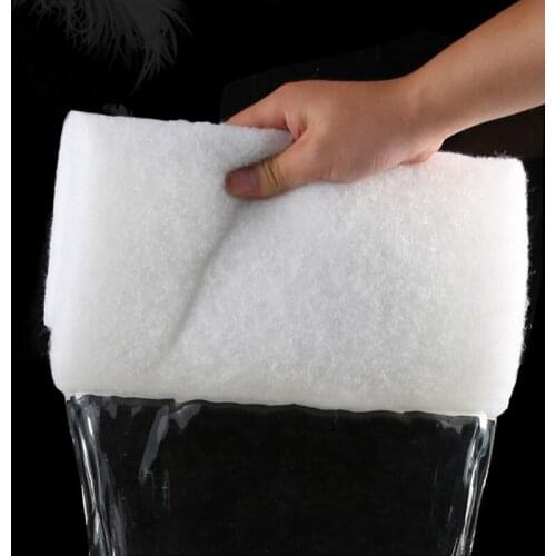 2pcs Aquarium Filter Super Thick Biochemical Filter Cotton Sponge for Aquarium Fish Tank Bio Cotton Foam Aquarium Accessories