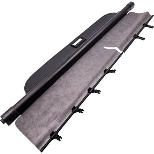 Trunk Cargo Luggage Security Shade Cover Shield for Jeep Cherokee 2014-2018