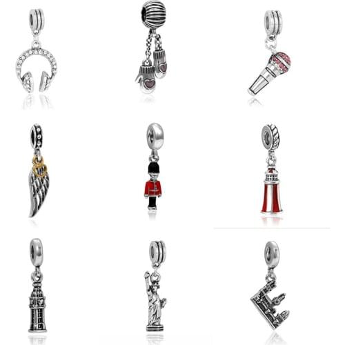 BANGHAO BLUETEMPTATION Jewelry