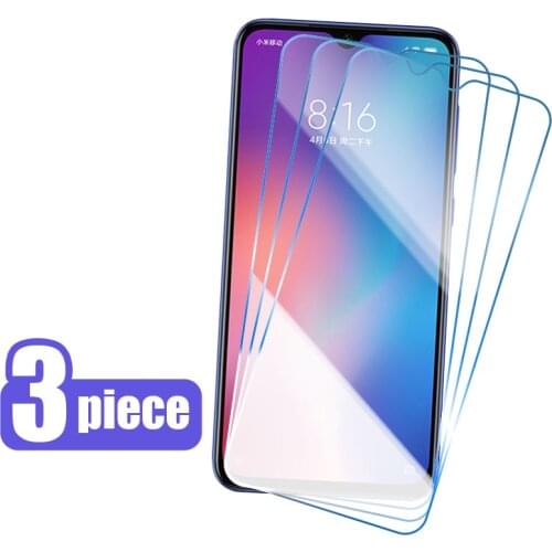 BAPPSUS Screen Protectors For Xiaomi Redmi Note 3