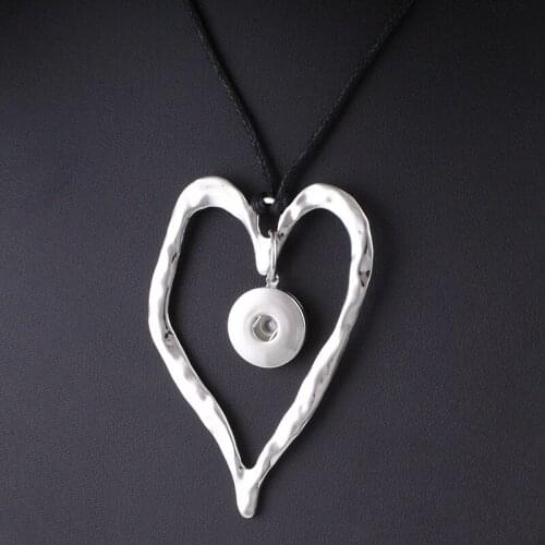 Bloom Chunks Vintage Pendants
