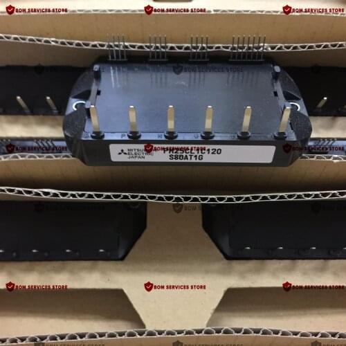 Fast Delivery PM25CL1C120 IPM module