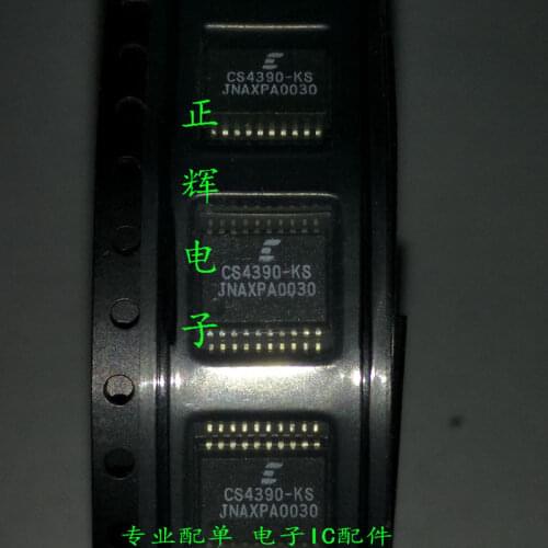 CS4390-KS brand new imported 100% origin