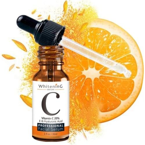 Cycy Serums With Vitamin C For The Face