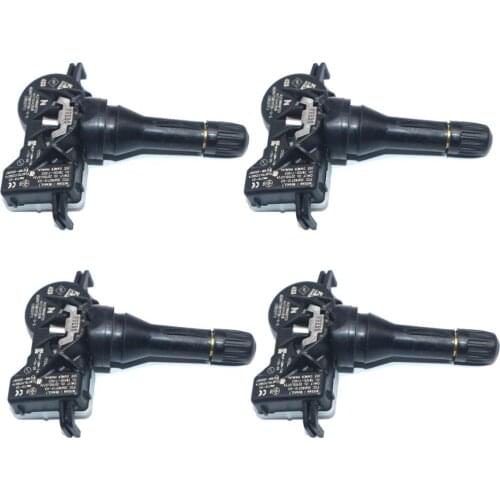 FOR 2018-2024 Infiniti Qx50 433Mhz OEM TPMS SENSOR TIRE AIR PRESSURE SENSOR 407004CB0B 40700-4CB0B