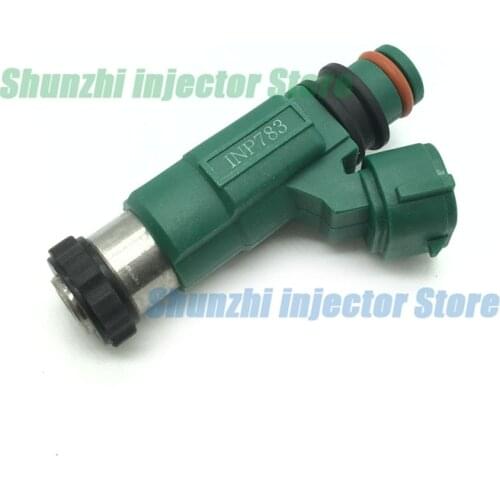 Fuel Injector Nozzle For 2001-2003 MAZDA PROTEGE 2.0L L4 OEM: INP-783 INP 783