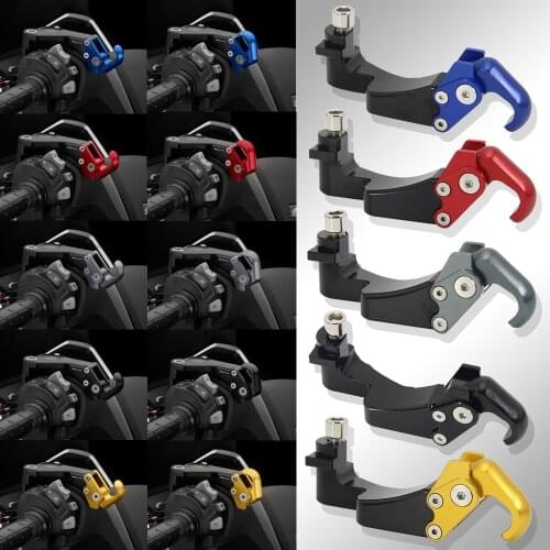 Forza125/250/300 NEW For HONDA Forza 300 Forza 250 Forza 125 2017 2018 2019 2020 2021 Motorcycle Convenience Hook Helmet Hook