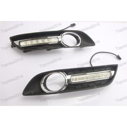 FUSDAR LED Lamps
