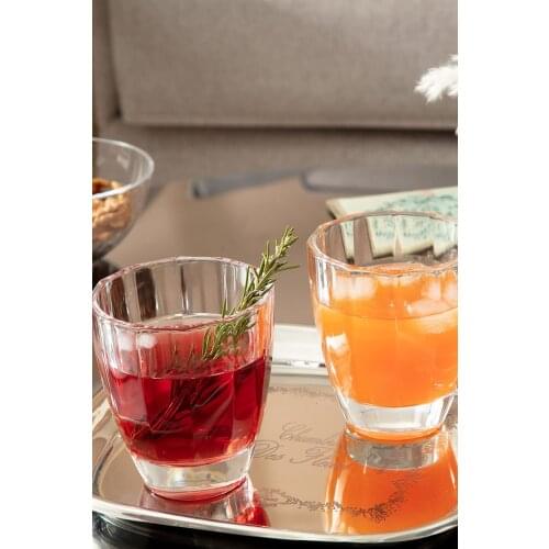 GlobalSun Dishes For Drinks