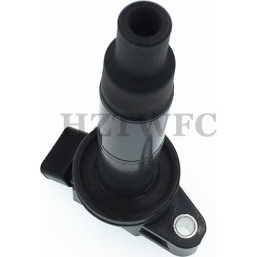 Ignition Coil 90919-02244 90919-02243 90919-02266 Ignition Coil For Toyota Avensis Camry RAV4 Corolla For Lexus ES240 ES35