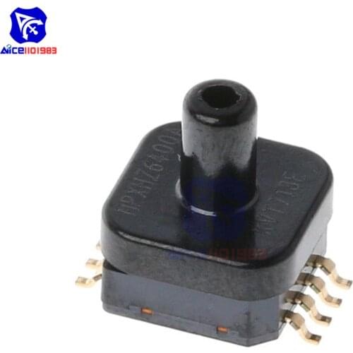 Diymore MPXHZ6400AC6T1 Pressure Sensor Module MPXHZ6400A for Arduino