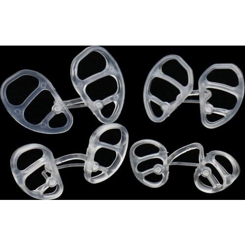 New 1PC Anti Snoring Nasal Dilators Reduce Snore Nasal Congestion Relief for Better Breathing & Sleeping Sleep & Snoring
