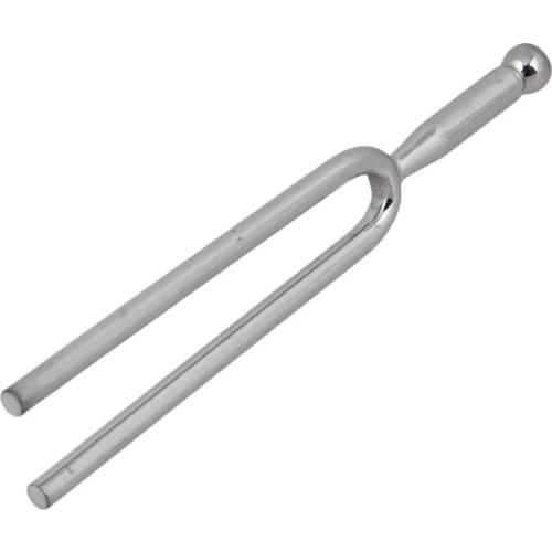 A-440 440Hz Piano Tuning Fork 4.5mm Diameter Brand New