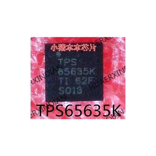 Brand new original TPS65635K TPS65635 QFN High Quality
