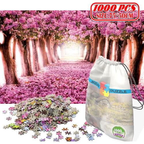 ODILO Puzzles & Puzzles