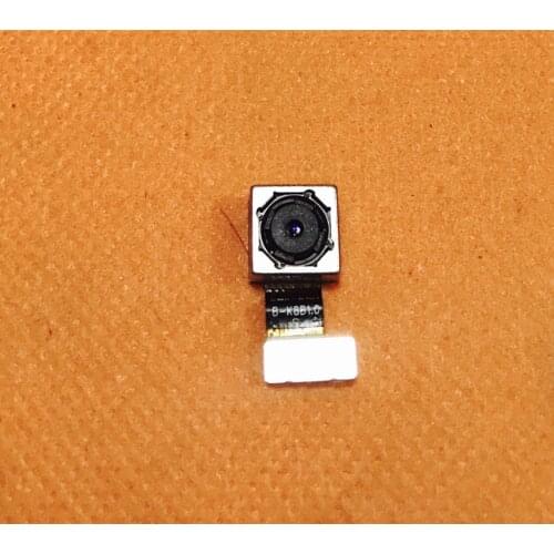 Original Photo Rear Back Camera 8.0MP Module for CUBOT Max 6.0" MTK6753 Octa Core Free shipping