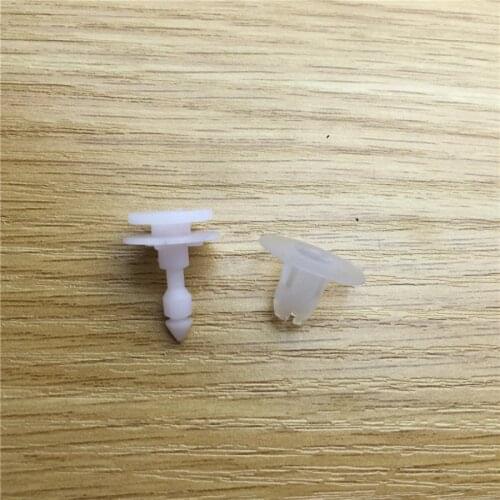 STARPAD For Great Wall Hover SUV H3H5 threshold below threshold trim trim retaining clips snap bead free shipping