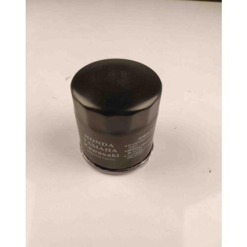 Z800 Motorcycle For Kawasaki Z 800 2013 -2014 Z800 Z1000 2007 2008 2009 - 2015 Z 1000 Filters HF303 Oil Grid Filter