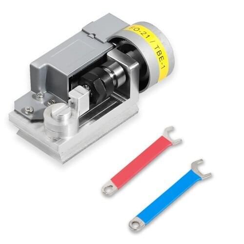 Fixture FO21 Key Clamp For 2M2 Magic Tank Automatic Car Key Cutting Machine Jaws