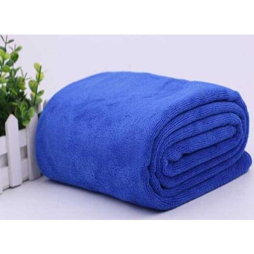 Outdoor Hotel Bathing Face Towel Quick-Dry Special Large Facecloth Microfiber Beach Swimming Towel