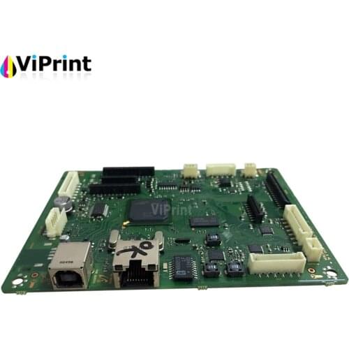 For Samsung CLX-3305 CLX-3305w CLX-3305f CLX-3305fw CLX 3305 3305w 3305f 3305fw Formatter Logic Board Original Main Board