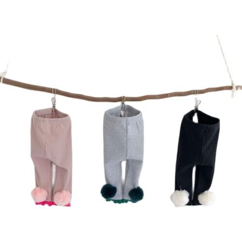 Cutyome Leggings For Baby Girls