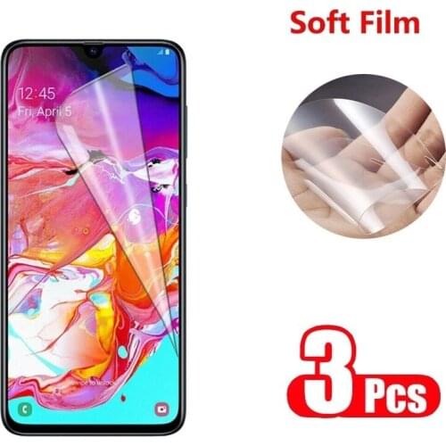 FFDESIGN Screen Protectors For Samsung Galaxy A30