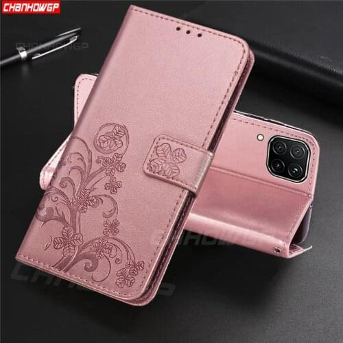 A32 A12 A02S A42 A52 A72 Case Magnetic Wallet Leather Flip Cover For Samsung Galaxy A12 A02 A02S A22 A42 A52 A72 A32 4G 5G Case