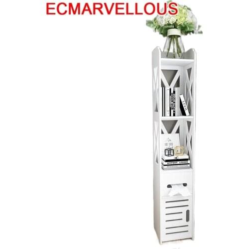 De Mobili Per La Casa Mueble Organizador Badkamer Kast Home Vanity Furniture Armario Banheiro Mobile Bagno Bathroom Cabinet