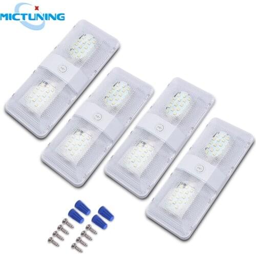 MICTUNING Signal Lamps