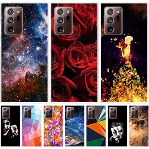 Чехлы для телефонов Samsung Galaxy Note 20 MODAZONGYE China At AliExpress